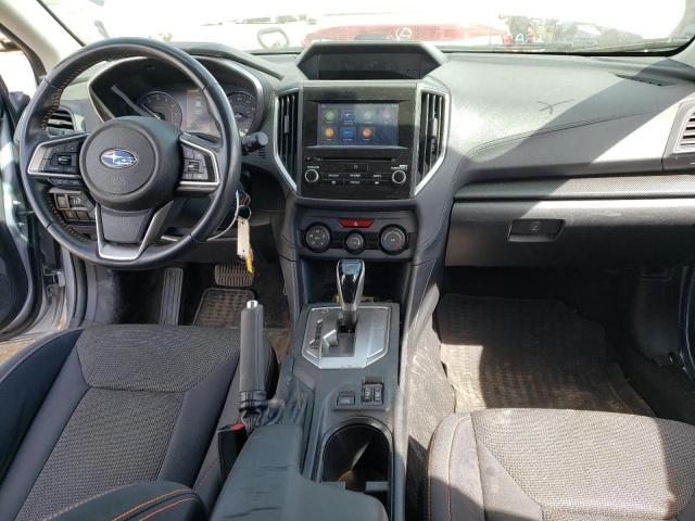 JF2GTAEC8KH328593 Subaru Crosstrek Premium