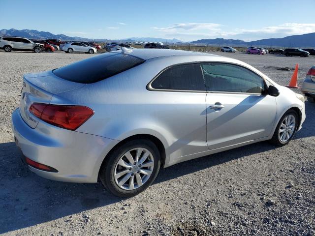 KNAFX6A81F5298063 KIA FORTE EX