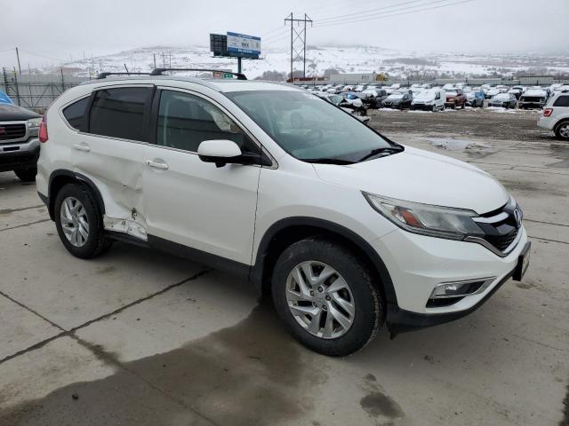2015 HONDA CRV 5J6RM4H78FL075910