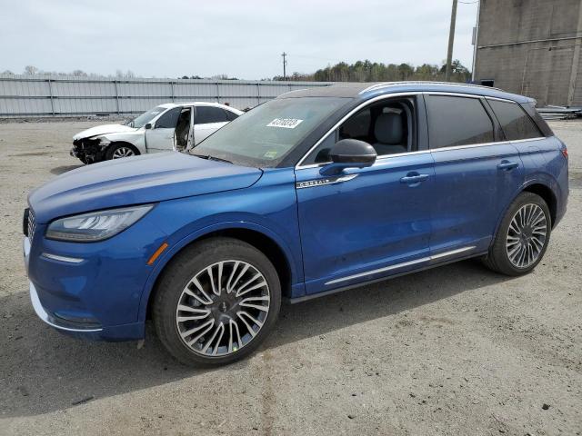 2020 LINCOLN CORSAIR RE - 5LMCJ2DH6LUL01559