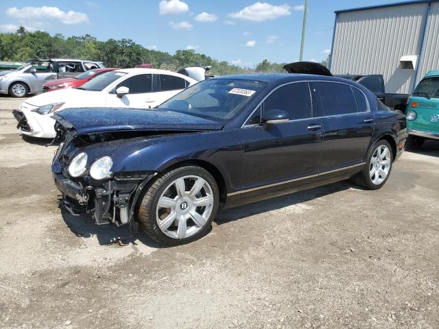 2006 Bentley Continental Flying Spur 