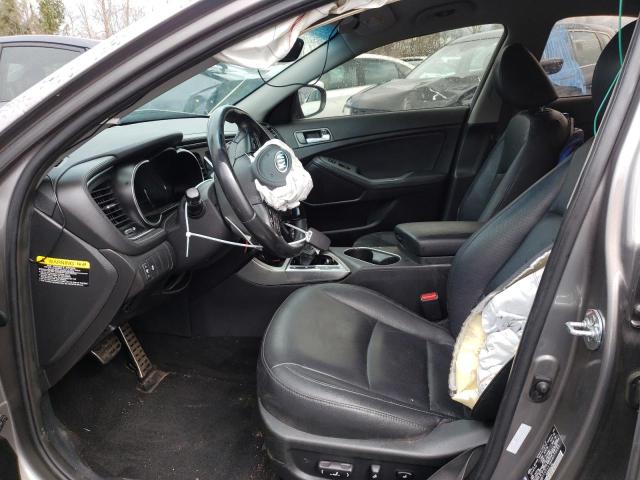 5XXGR4A76EG270699 KIA OPTIMA SX
