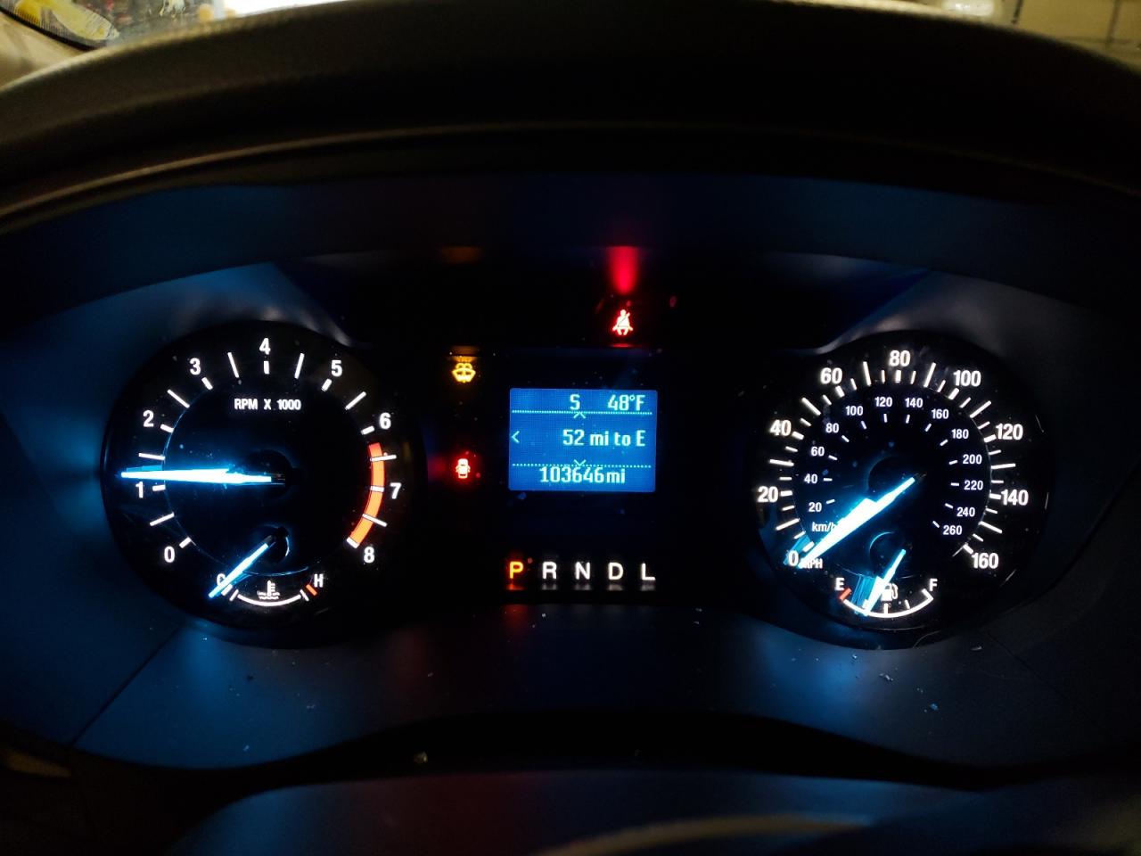 3FA6P0G74JR243147 FORD FUSION 2018