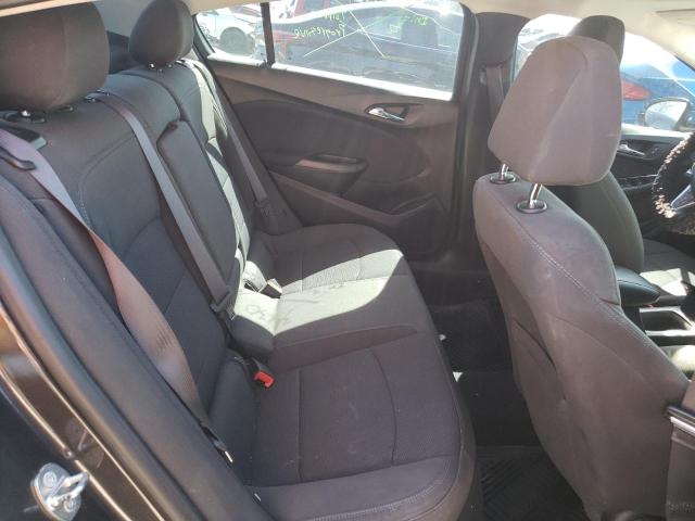 2017 CHEVROLET CRUZE LT - 1G1BE5SM9H7156914
