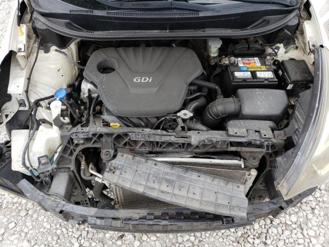 KNADM4A3XE6323575 KIA RIO LX