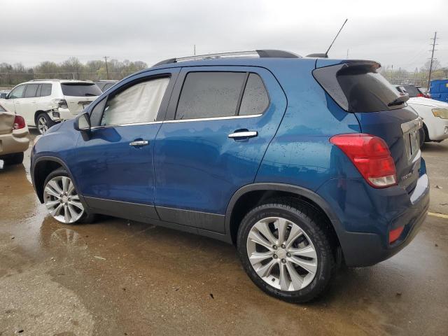2020 CHEVROLET TRAX PREMI 3GNCJRSBXLL228227