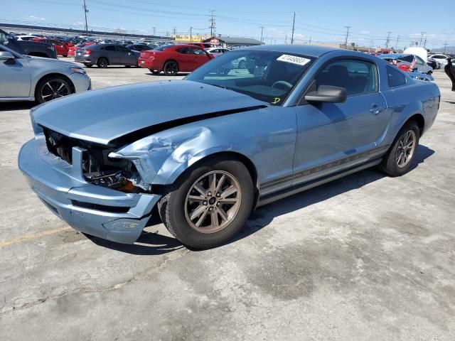 2005 Ford Mustang 