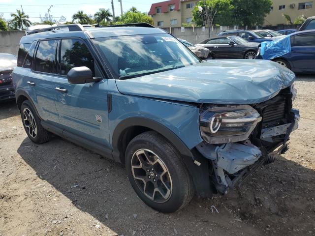 3FMCR9B60NRD23590 Ford Bronco Sport Big Bend