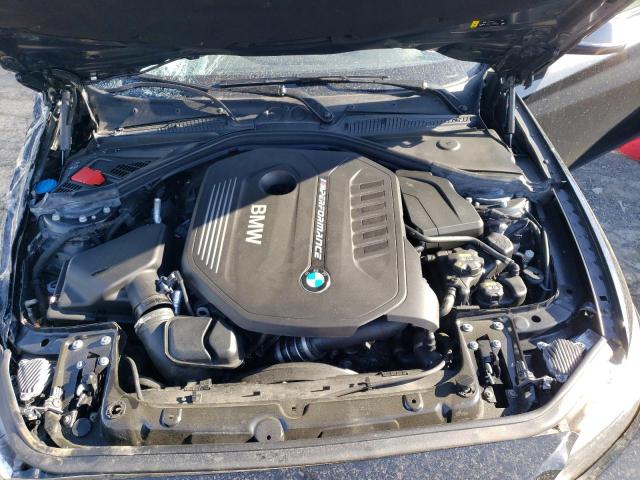 2018 BMW M240XI - WBA2J7C55JVB28681