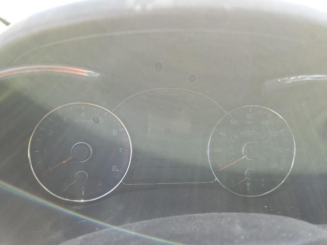 KNAFX6A81F5378754 KIA FORTE EX