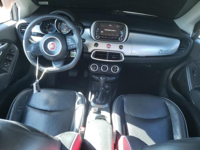 2016 FIAT 500X LOUNG ZFBCFXDT8GP310412