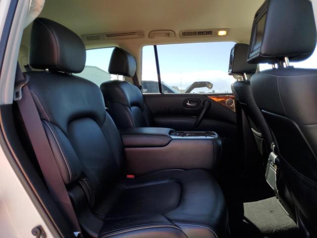 JN8AZ2NF8H9647289 Infiniti QX80 BASE