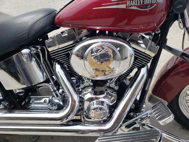2006 HARLEY-DAVIDSON FLSTCI - 1HD1BWB136Y052013