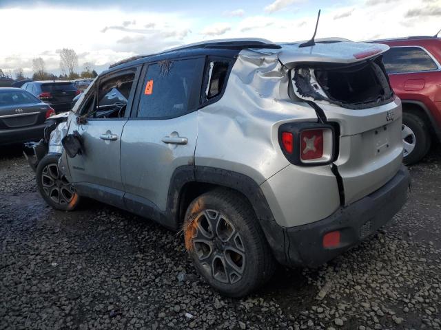 ZACCJADB9HPE73364 Jeep Renegade Limited