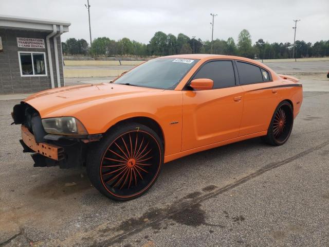 2014 Dodge Charger R/T