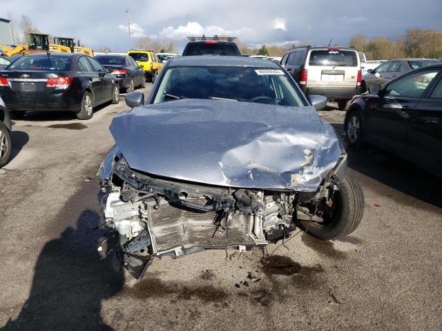 JM1BM1U78E1108653 Mazda 3 SPORT