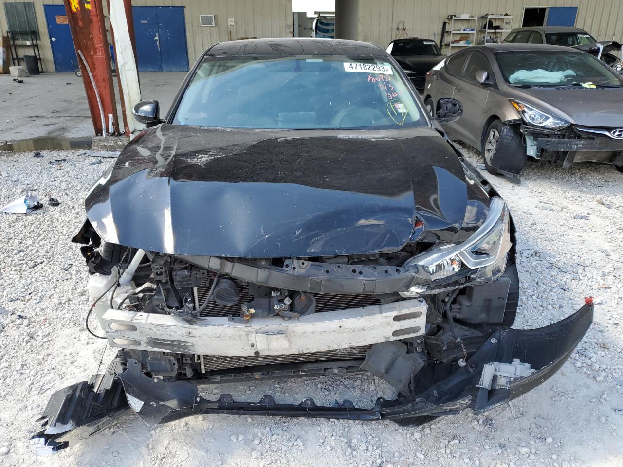 1N4BL4BV2KC144754 NISSAN ALTIMA 2019