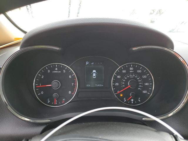 3KPFL4A79JE249135 KIA FORTE LX