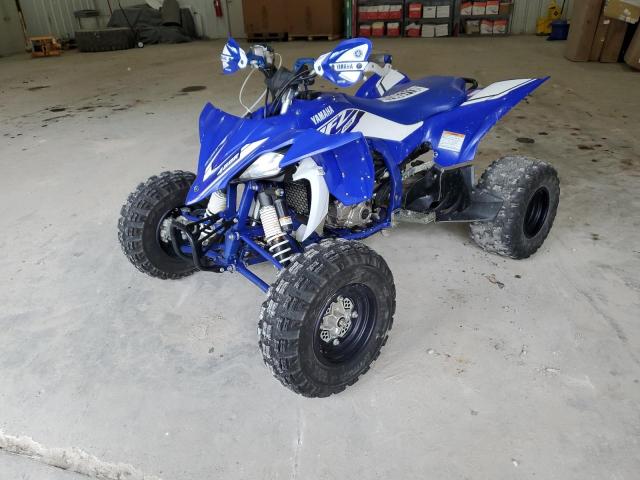 2018 YAMAHA YFZ450 R - 5Y4AJ6935JA100132