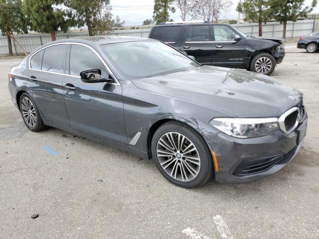 WBAJA9C51KB393136 BMW 530e