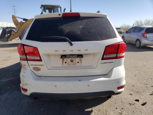 2015 DODGE JOURNEY LI 3C4PDCDG3FT584479