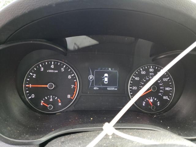 5XXGU4L3XGG010172 KIA OPTIMA EX