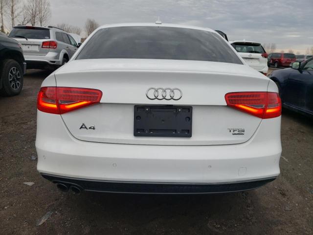 2015 AUDI A4 PRESTIG - WAUKFCFL4FN002059