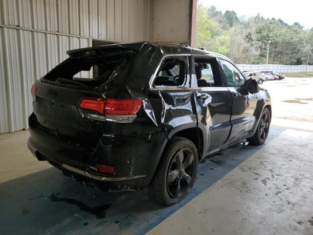 1C4RJECG0FC113514 Jeep Grand Cherokee Overland