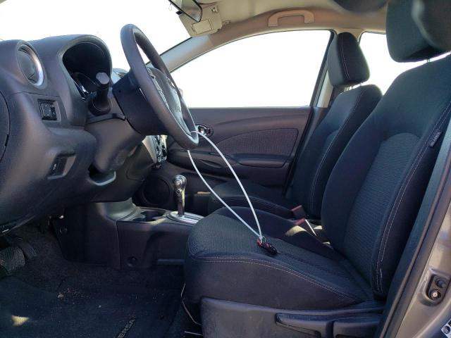 3N1CN7AP4GL858462 Nissan VERSA S