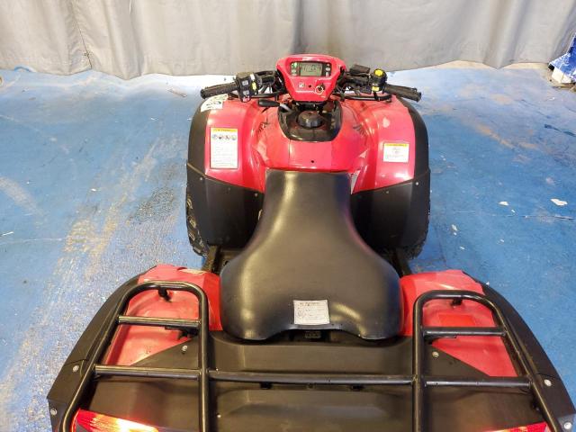 2019 HONDA RINCON ATV TRX680FA5