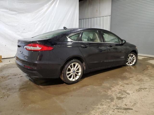 3FA6P0LU2KR185391 2019 FORD FUSION, photo no. 3