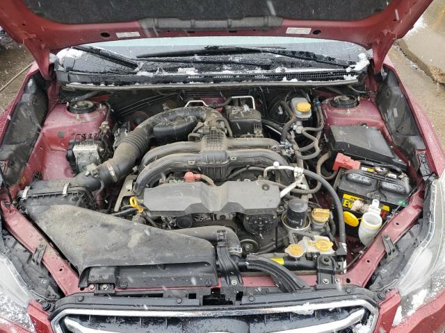 JF1GJAB61GH006524 Subaru Impreza Premium