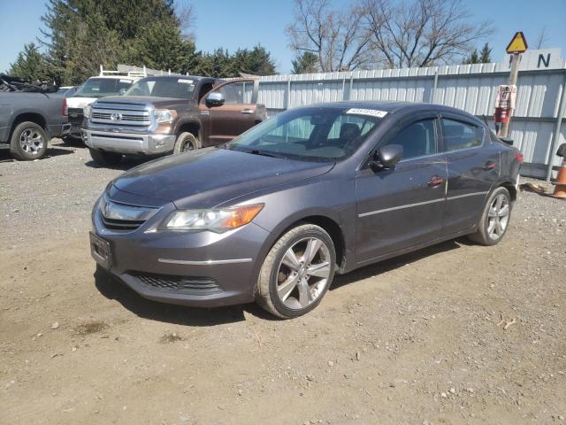 2015 ACURA ILX 20 - 19VDE1F33FE007611