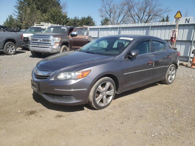 2015 Acura ILX 