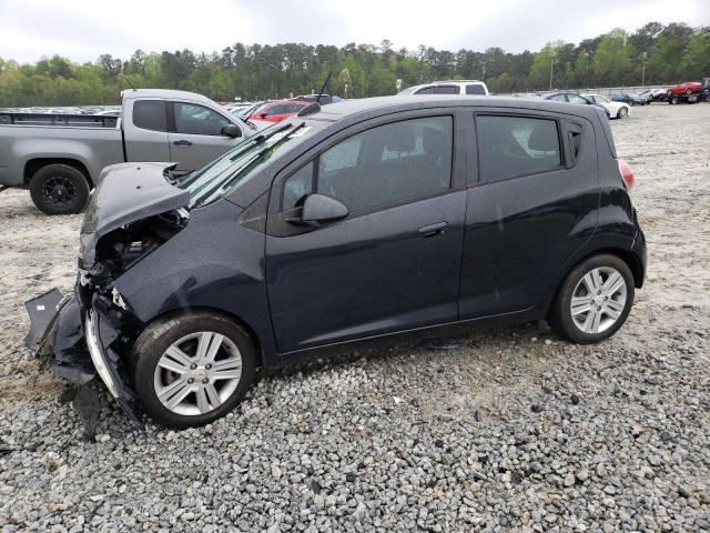 2015 Chevrolet Spark LS