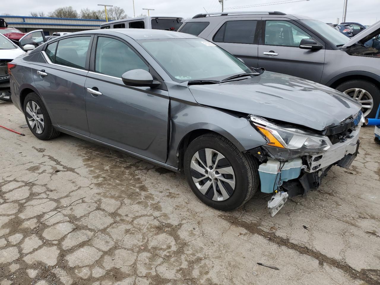 1N4BL4BV8LC246884 NISSAN ALTIMA 2020