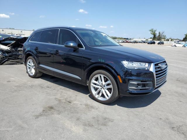 2017 AUDI Q7 PRESTIG - WA1VAAF70HD027873