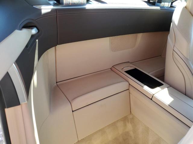 WDDJK6GAXJF051736 Mercedes-Benz SL 450