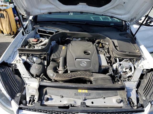 WDC0G4JB0KV136261 Mercedes-Benz GLC 300