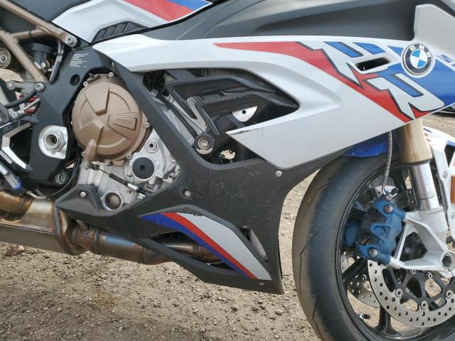 BMW s1000rr 2022