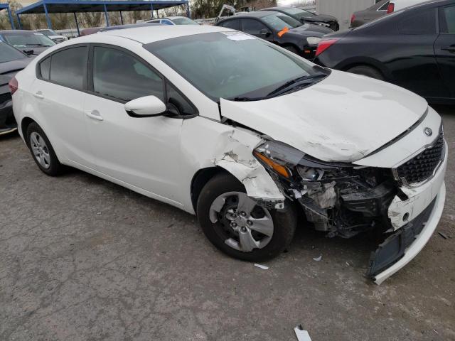 3KPFK4A76JE231484 KIA FORTE LX