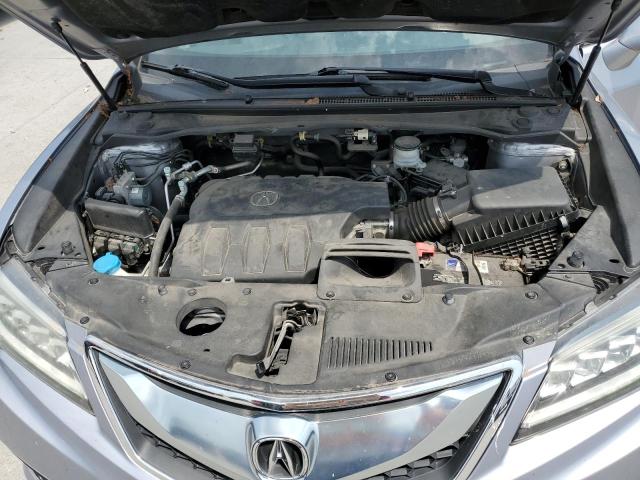 2016 ACURA RDX ADVANC - 5J8TB3H75GL013895