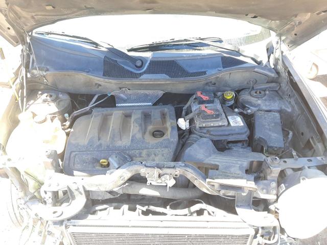 1C4NJPBB0FD387998 Jeep Patriot Sport