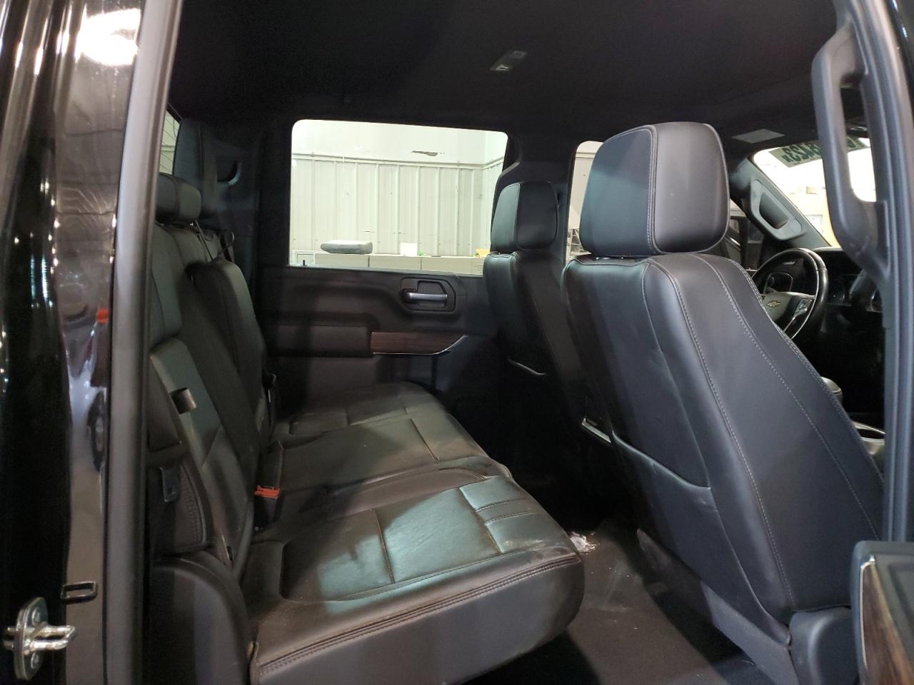 1GC4YREY0MF210226 CHEVROLET ALL Models 2021