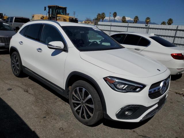 2023 MERCEDES-BENZ GLA 250 - W1N4N4GB5PJ438513