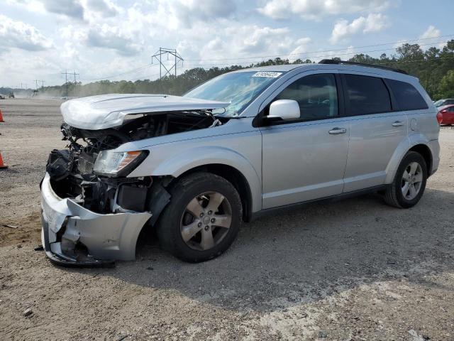 2012 Dodge Journey SXT