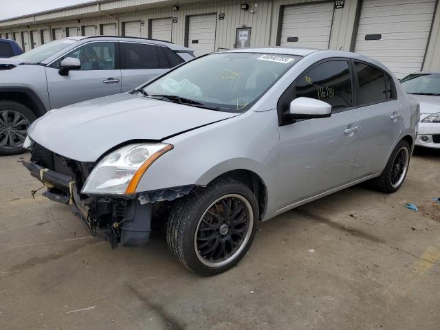 2009 Nissan Sentra 2.0