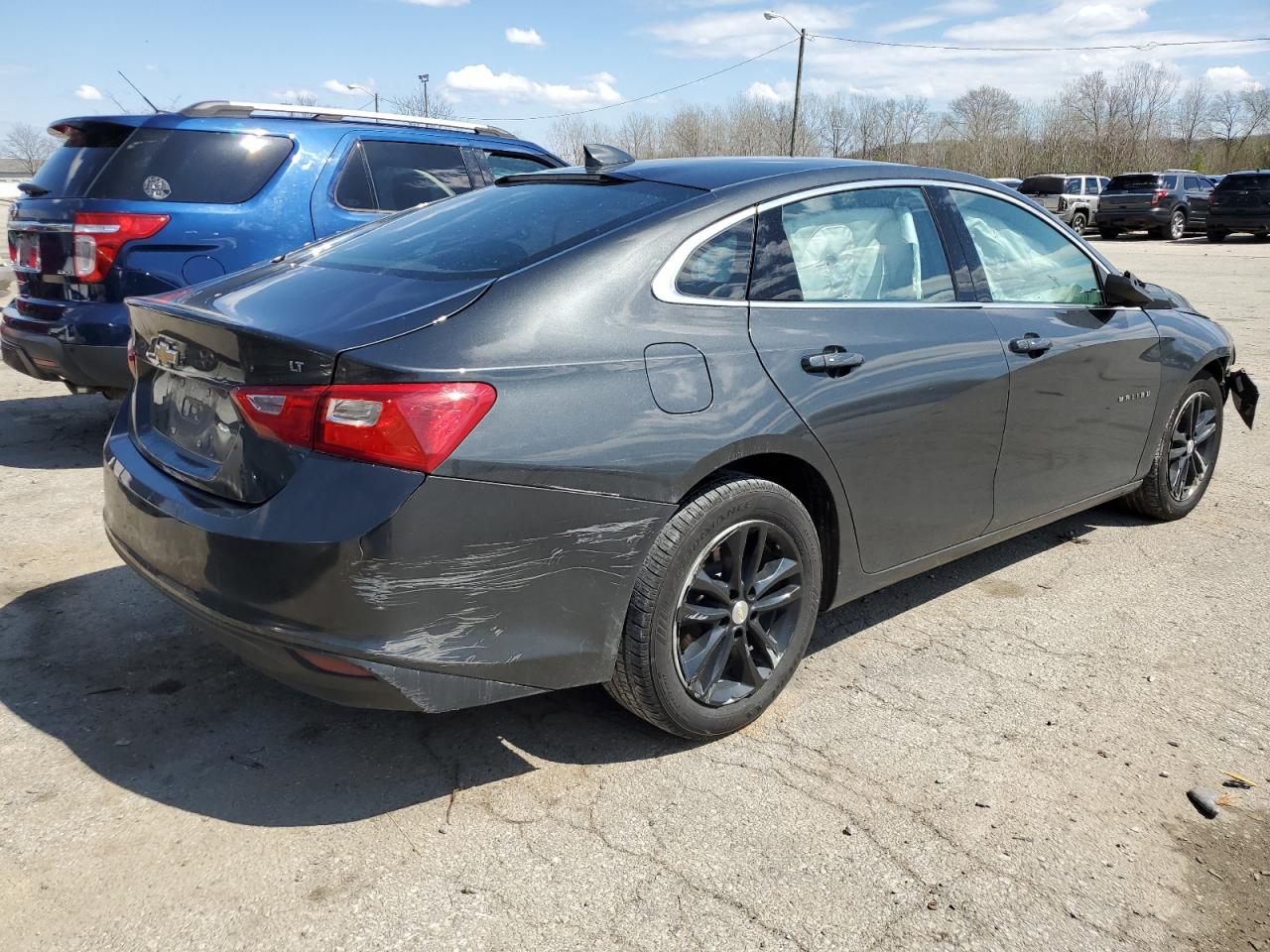 1G1ZD5ST9JF182319 CHEVROLET MALIBU 2018