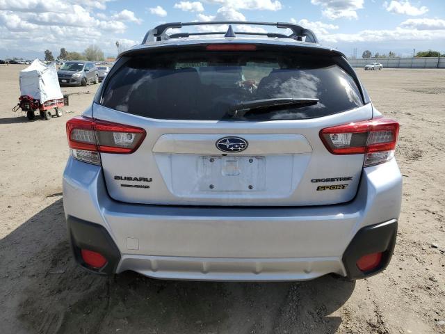 JF2GTHSC5NH288376 Subaru Crosstrek Sport