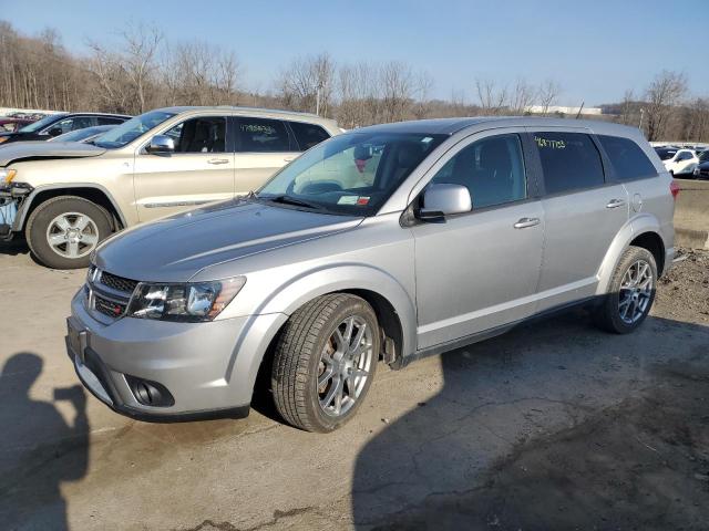 2016 Dodge Journey R/T